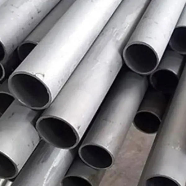 Nickel Alloy Pipe