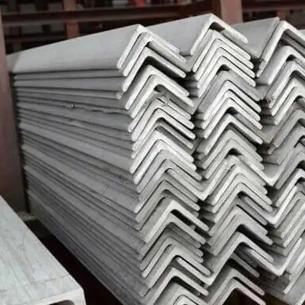 Pile de tôle d'acier, pile de tôles de verrouillage, barre plate, barre d'angle, canal de C