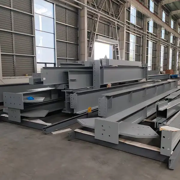 H قسم الصلب عبر شعاع ، البناء الحديث الصلب الصليب شعاع ، Q355B الصلب الصليب شعاع