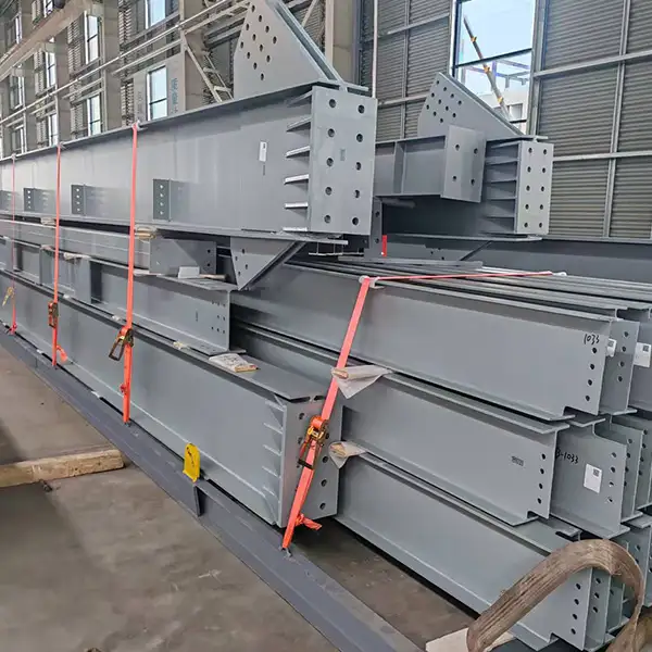 H قسم الصلب عبر شعاع ، البناء الحديث الصلب الصليب شعاع ، Q355B الصلب الصليب شعاع