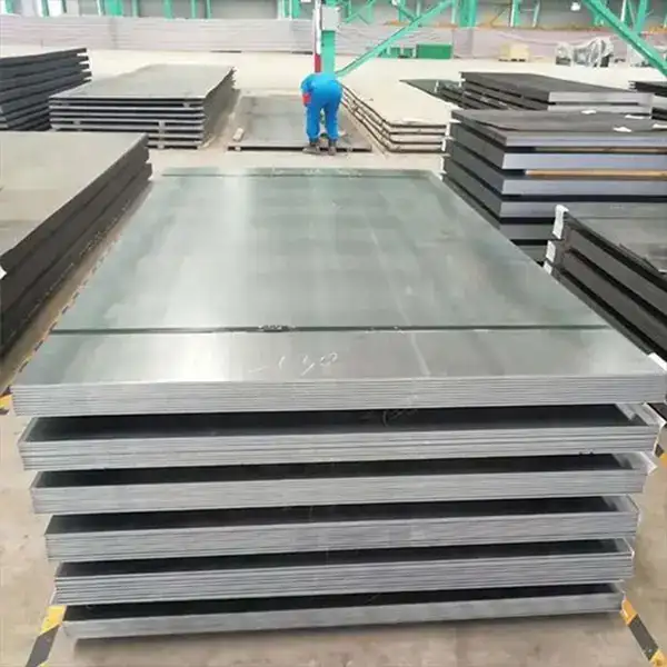 Carbon Steel Plate