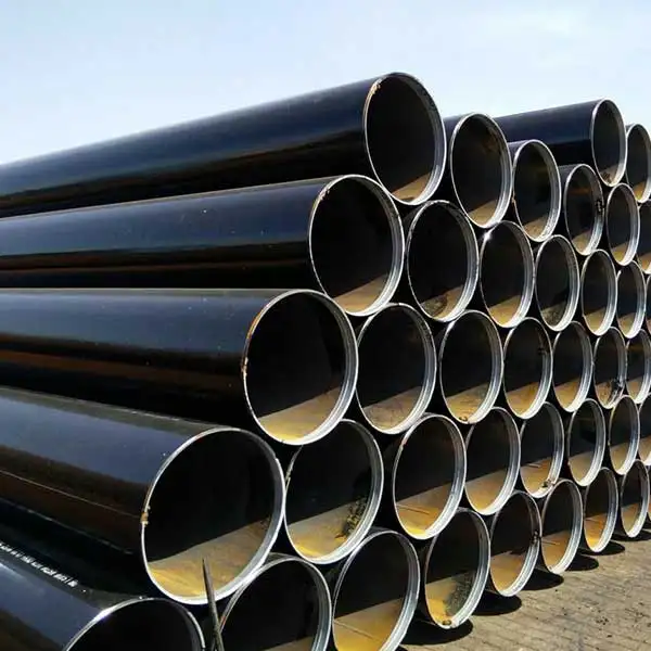 LSAW Steel Pipe