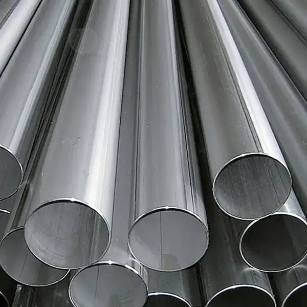 Tuyau et tube en acier inoxydable 316L, Tuyaux en acier inoxydable 316L, Tubes en acier inoxydable 316L