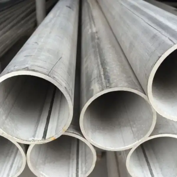 Tuyau et tube en acier inoxydable 316L, Tuyaux en acier inoxydable 316L, Tubes en acier inoxydable 316L