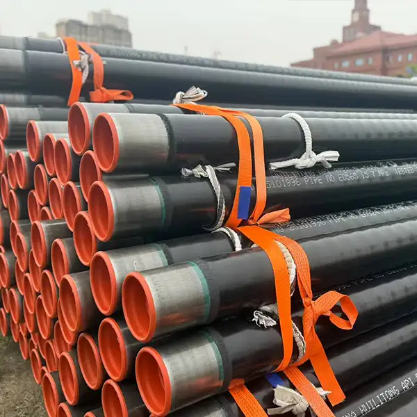 Epoxy Coating Pipe