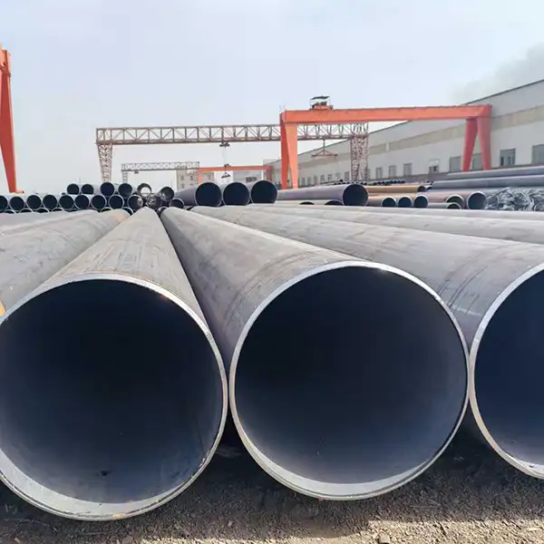 LSAW Steel Pipe