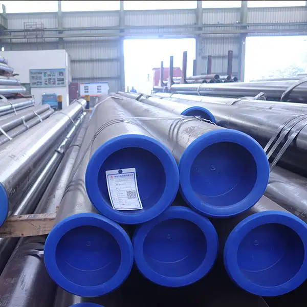 Line Pipe, API Line Pipe, Seamless Line Pipe, Carbon Steel Line Pipe