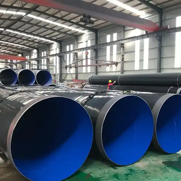 FBE Coating Pipe