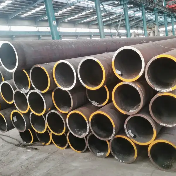 seamless pipe, seamless steel pipe, seamless carbon steel pipe, carbon seamless steel pipe,Seamless Line pipe