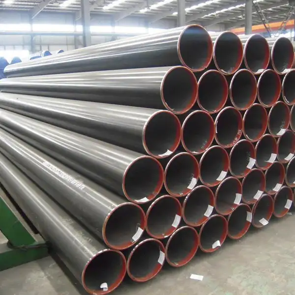 ERW Steel Pipe