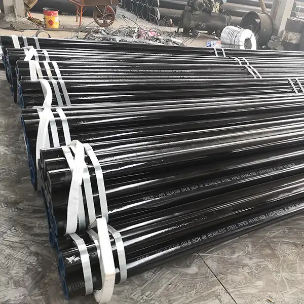 seamless pipe, seamless steel pipe, seamless carbon steel pipe, carbon seamless steel pipe,Seamless Line pipe