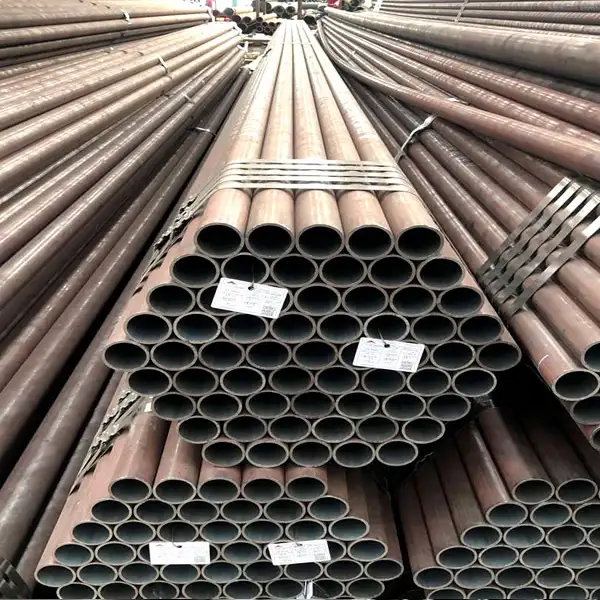 أقسام جوفاء دائرية