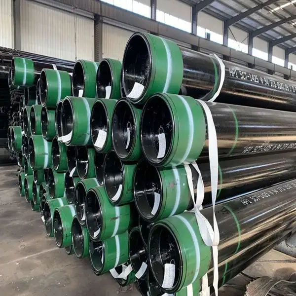 Tubing pipe,API Tubing,EUE Seamless Tubing；NU Seamless Tubing；Premium Tubing