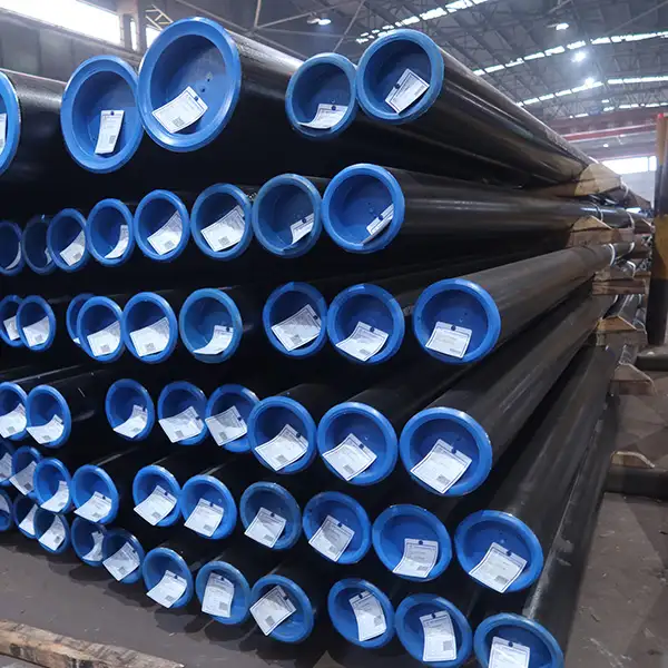 Line Pipe, API Line Pipe, Seamless Line Pipe, Carbon Steel Line Pipe