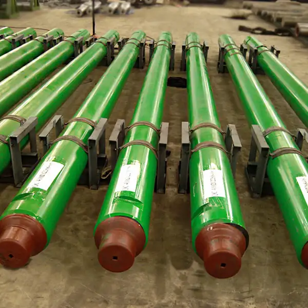 أطواق مثقاب