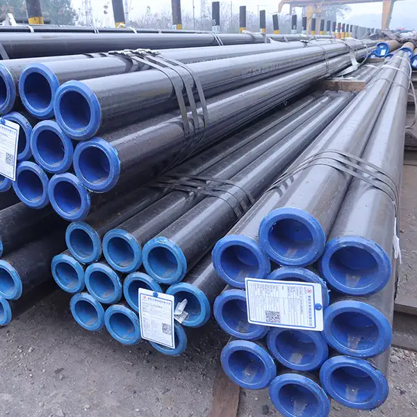 Line Pipe, API Line Pipe, Seamless Line Pipe, Carbon Steel Line Pipe
