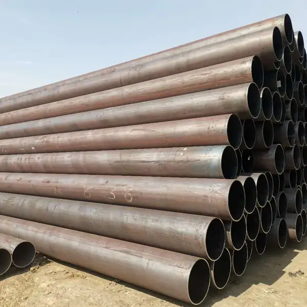 أقسام جوفاء دائرية