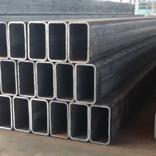 أنبوب مستطيل