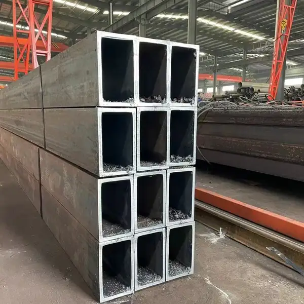 rectangular steel tube