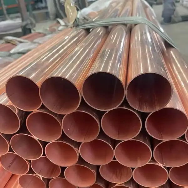 Copper steel Pipe,steel pipe