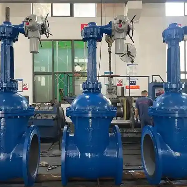 Valve