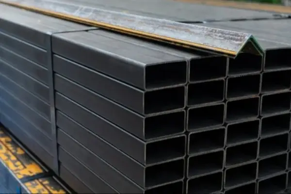 rectangular tube manufacturing process, rectangular tube classification