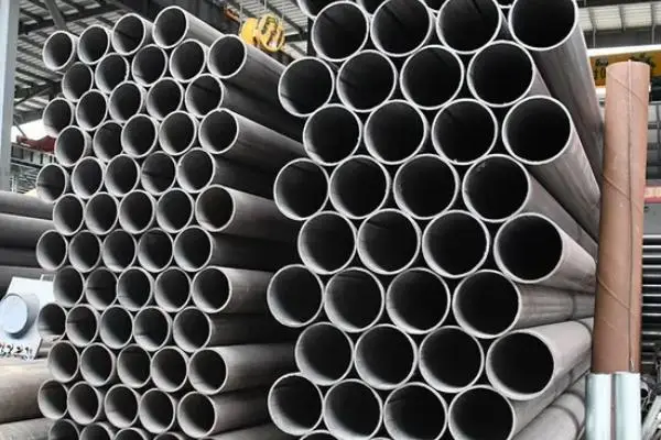 erw steel pipe manufacturing process, electric resistance welded steel pipe manufacturing process