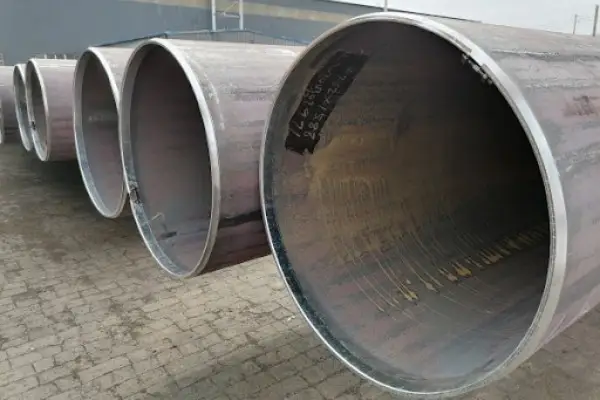 lsaw steel pipe chemical composition, lsaw steel pipe mechanical properties, longitudinal submerged arc weld pipe