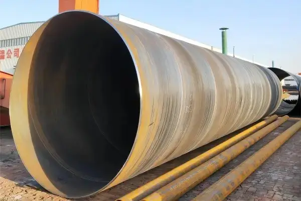 ssaw steel pipe raw material, spiral welded pipe raw material