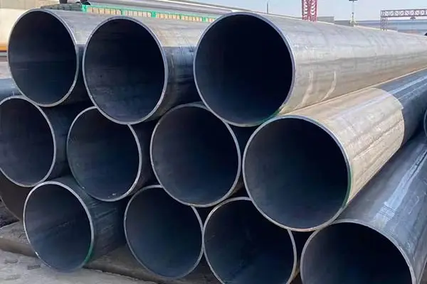erw steel pipe advantages, electric resistance welded pipe advantages