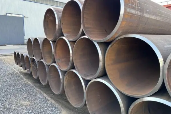 lsaw steel pipe application range,longitudinal submerged arc welded pipe application