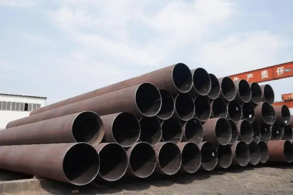 lsaw pipe welding quality control measures,straight seam submerged arc welded pipe quality control measures