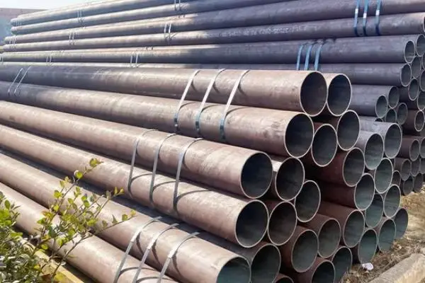 erw steel pipe standards, erw steel pipe material selection