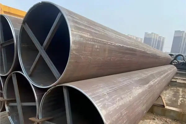 lsaw steel pipe jcoe forming advantages,submerged arc welded straight seam steel pipes jcoe forming advantages