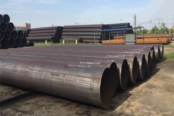 lsaw steel pipe service life extension,longitudinal submerged arc welded pipe service life extension