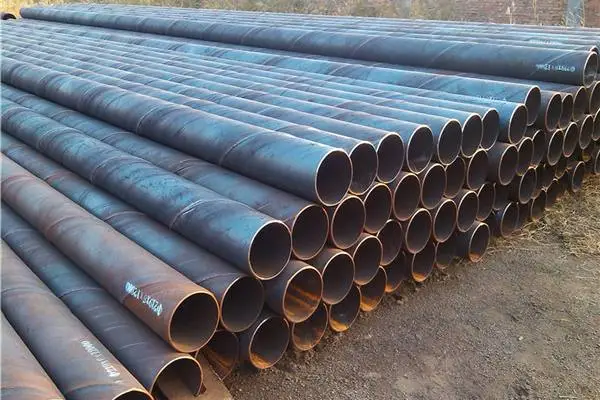 spiral steel pipe cleaning method,ssaw steel pipe cleaning method