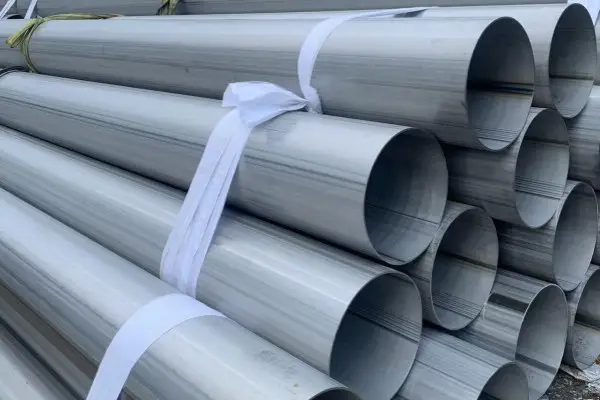 stainless steel welded pipe processing technology,ss welded pipe processing technology