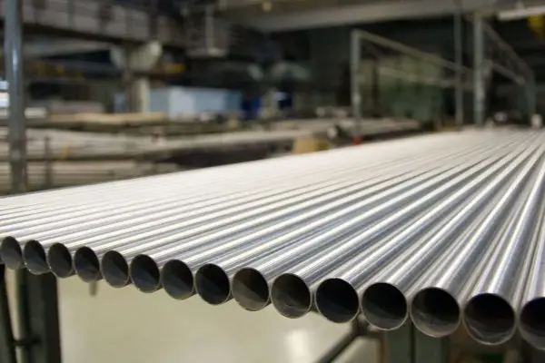 stainless steel seamless pipe manufacturing process, ss seamless pipe manufacturing process