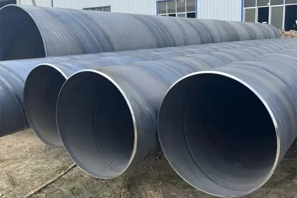 thick-walled spiral steel pipes cutting methods,ssaw pipes cutting methods