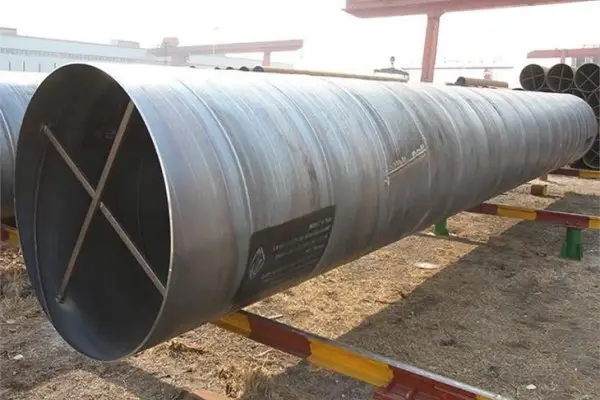spiral steel pipe welding notes,ssaw pipe welding notes