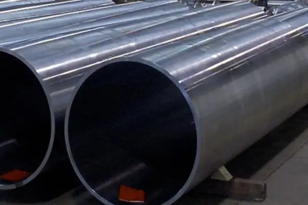 lsaw steel pipe heat treatment process,straight seam steel pipe heat treatment process