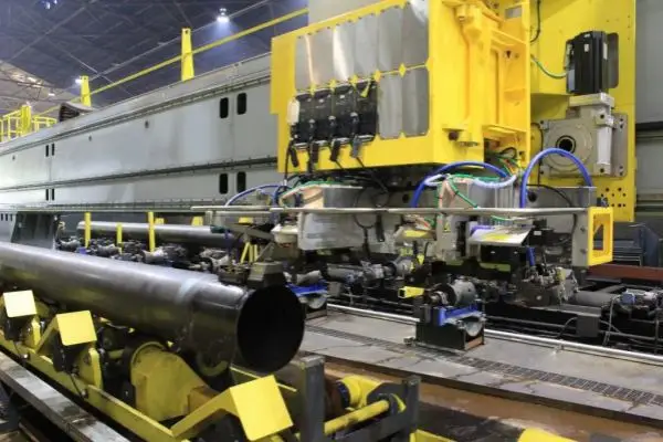 erw steel pipe quality factors,erw steel pipe production