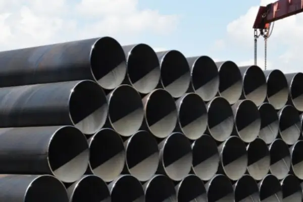spiral steel pipe safety management,ssaw steel pipe safety management
