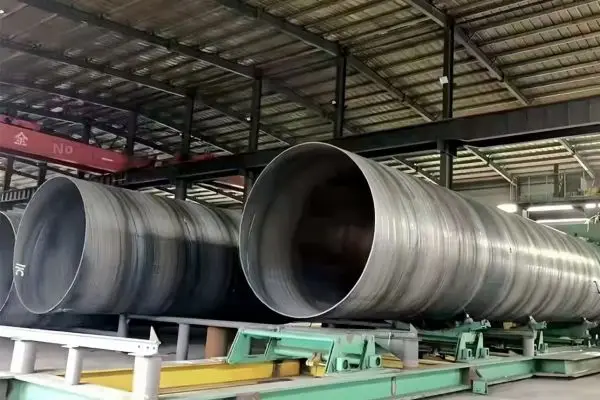 carbon steel ssaw steel pipe,ssaw steel pipe pressure grade analysis