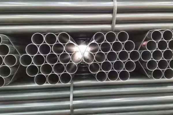 erw steel pipe full form