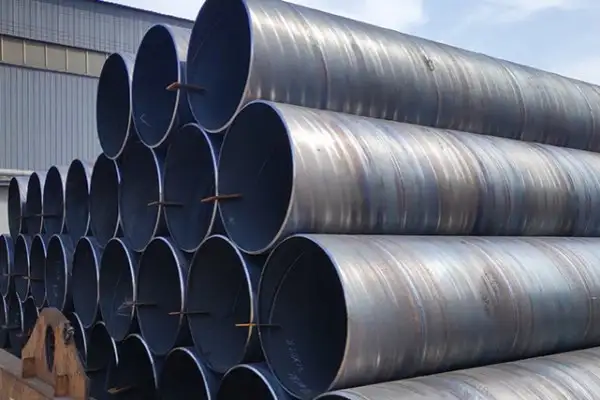 ssaw steel pipe durability improvement,spiral submerged arc welded pipe durability improvement