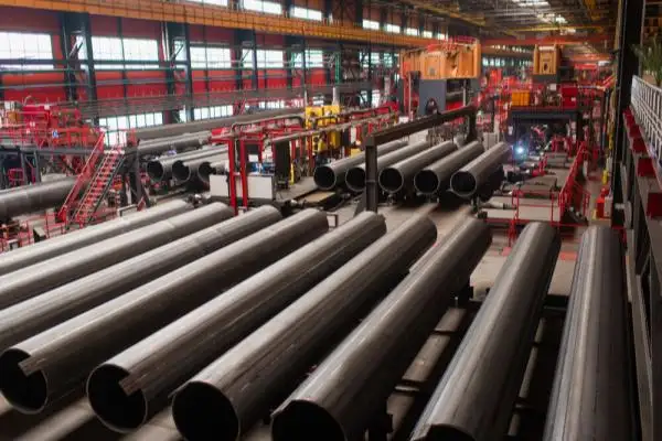 straight seam steel pipe quality judgement, erw pipe quality judgement, lsaw pipe quality judgement