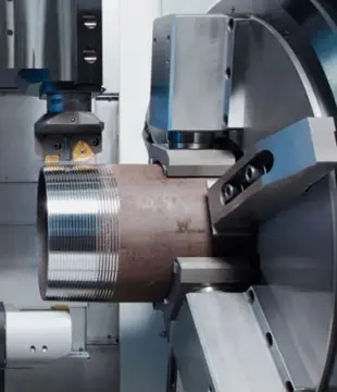Pipe Threads