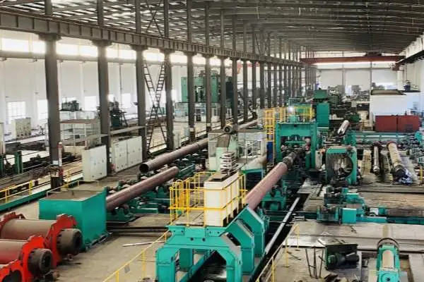erw steel pipe technical requirements, electric resistance welded technical requirements