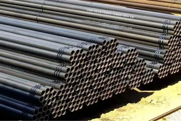 A500 ERW steel pipe manufacturers,ERW steel pipe manufacturers selection
